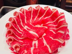 -南门涮肉(东单店)