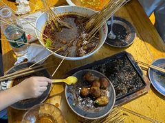 -古真记钵钵鸡(总店)