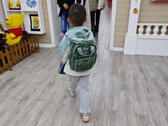 -徐汇区新宜幼稚园