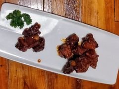 -日出青木·杭帮菜名店