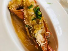 -上海金桥红枫万豪酒店-万豪中餐厅