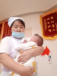 点击看大图 -纵享怡月月子中心(西稍门店)