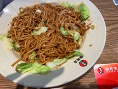 -李先生牛肉面大王(欧亚卖场店)