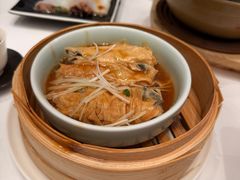-白天鹅宾馆-宏图府餐厅