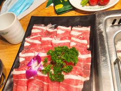 -草原塞蛮羊火锅城(港湾店)