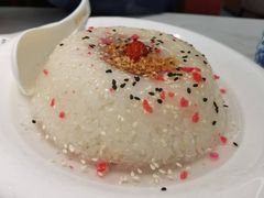 -旺达·福州菜(正大广场店)