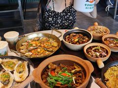 -虎婆冷饮店·海南特色炒冰(三亚湾店)