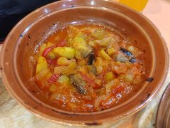 -萨莉亚意式餐厅(护国新天地店)