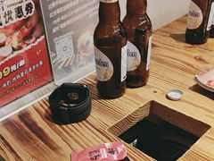 -半酌烧烤小酒馆(南京东路店)