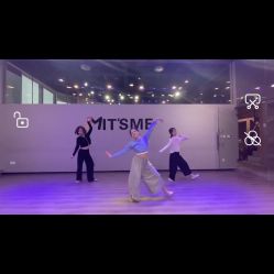 点击看大图 -ITSME舞蹈工作室