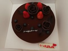 -好利来(北新桥店)