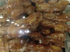 -马记伊源斋涮肉·清真菜(潘家园古玩市场店)