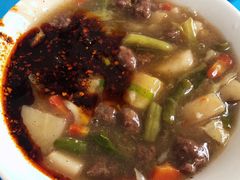 刘老虎肉丸糊辣汤-刘老虎肉丸糊辣汤(总店)