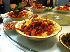 南京一哥龙虾馆-南京一哥龙虾and二姐牛蛙(万达店)