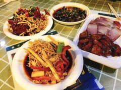 -碗碗香鸡汤饭(建设路店)
