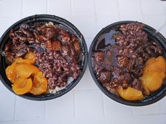 -小胖老味刨冰