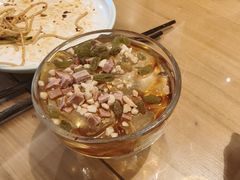 -小天府酸菜鱼(西四路店)