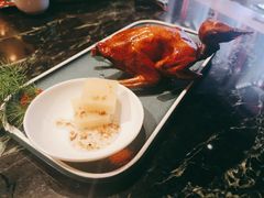 红烧乳鸽-大鸽饭(北京路店)