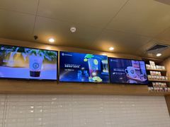 -逸派咖啡 EPARKCOFFEE(广安门店)