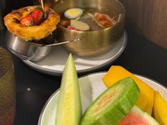 -東盛炭烤自助料理(玄武招商花园城店)