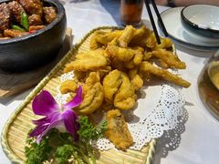 -好人家海鲜酒楼(淞南路店)