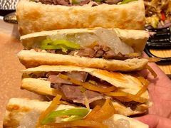 -高玛纳驴肉火烧(一世界店)