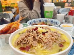 -阿金大白·上海菜馆(新天地店)