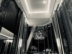 -广州德安丽舍凯宾斯基酒店