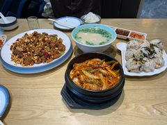 -鸭绿江民族饭店(总店)