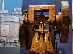 -柳州工业博物馆