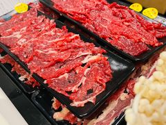 -潮泰牛肉火锅 · 创于1992年(国贸店)