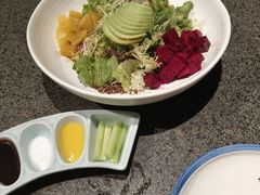 -真地道京味府·鲜橙烤鸭·北京菜(朝外大街东大桥店)