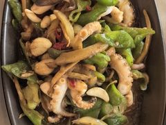 -阿尔法海鲜排档(爱琴海店)