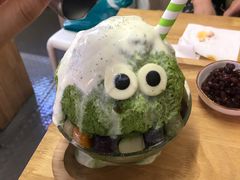 -怪物的冰与火(天虹商场中山路店)