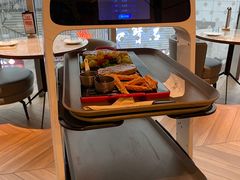 -必胜客(上海新南方商城PH店)