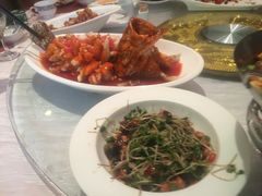 -金蝉食府(维吉奥广场店)