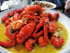 -指爱龙虾(金杨路总店)