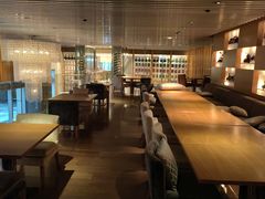 -君悦酒店·La Terrazza意合園·意式风味