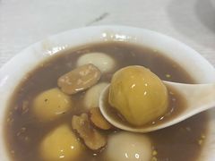 -罗子龙罗家桂花汤圆(曹都巷店)