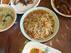 -清真·益鑫羊肉手抓馆(花园北街店)