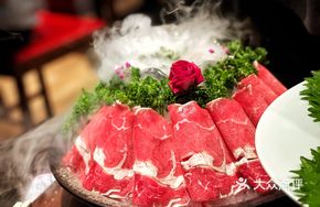 Premium Ribeye Steak