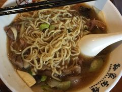 -孙家面馆(淮海第一城店)