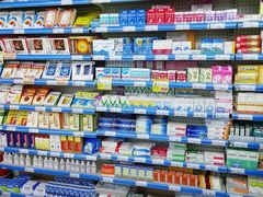 -老百姓大药房(公司崇文店)