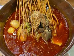 -付小姐在成都(川沙店)