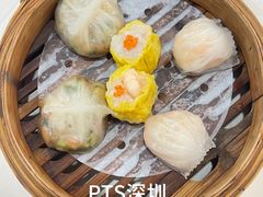 -方鼎食府粤菜酒楼•茶点•宴会