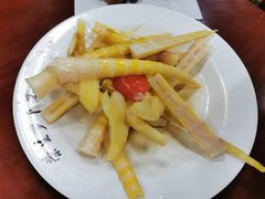 -荣生萝卜汤饭店
