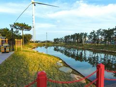 -那香海钻石沙滩浴场