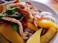 -再回首鸡肉米线(人民路一店)