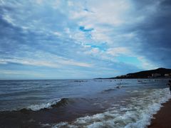 -威海国际海水浴场旅游区