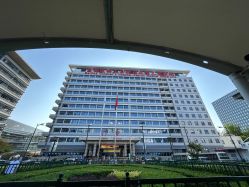 -首都医科大学附属北京儿童医院